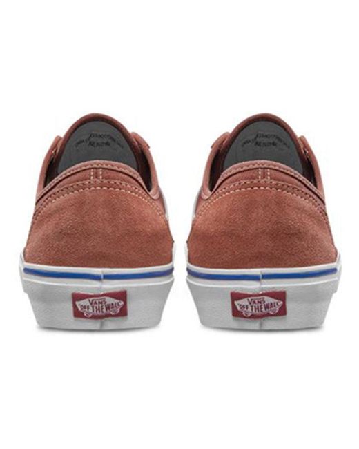Vans Brown Style 36 Decon Sf for men