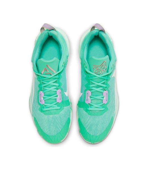 Nike Blue Giannis Immortality 2 Ep 'Mint' for men