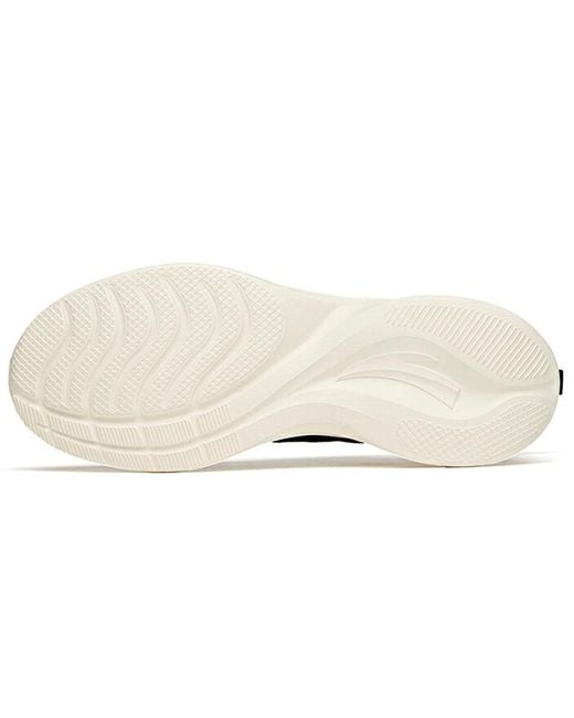 Anta Black (Wmns) Hydrogen Run 1
