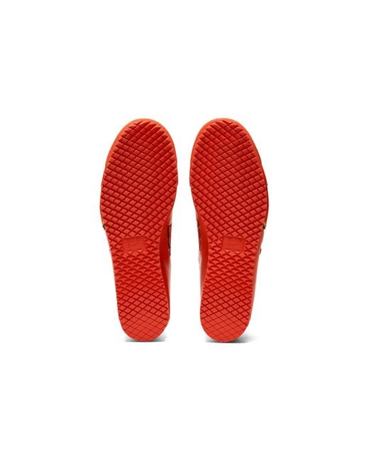 Onitsuka Tiger Red Mexico 66 Sd X Astro Boy 'Fiery' for men