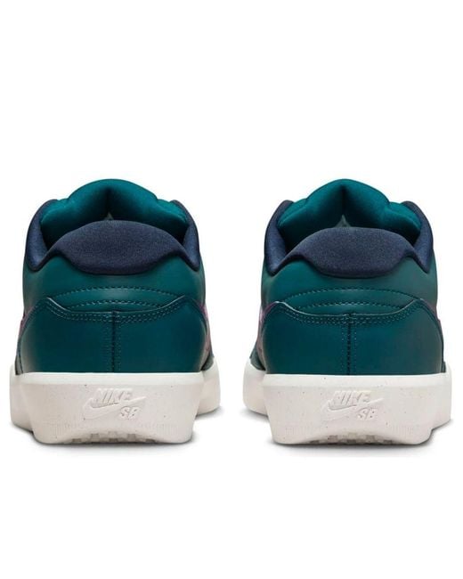 Nike Blue Force 58 Sb Premium 'Obsidian Viotech' for men