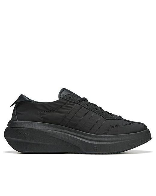 Adidas Black Y-3 Subaya for men