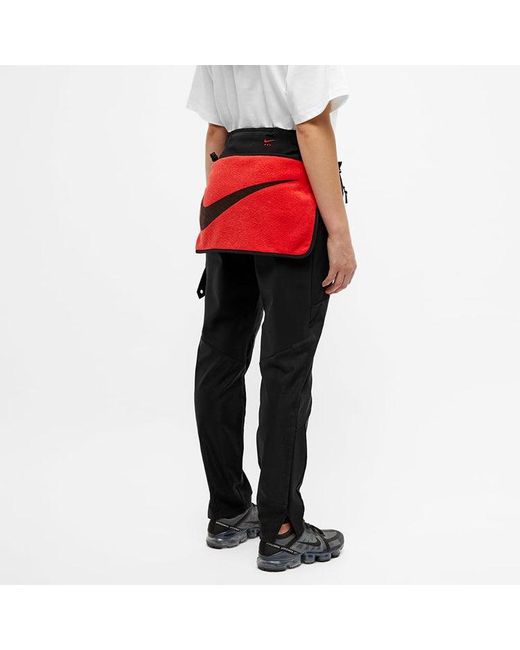 Nike Red (Wmns) X Matthew Williams Pant