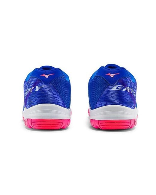Mizuno Blue Gate Sky Plus 3E Wide for men
