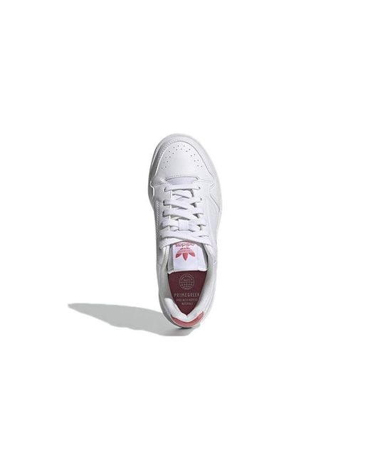 Adidas White (Wmns) Originals Ny 90 J