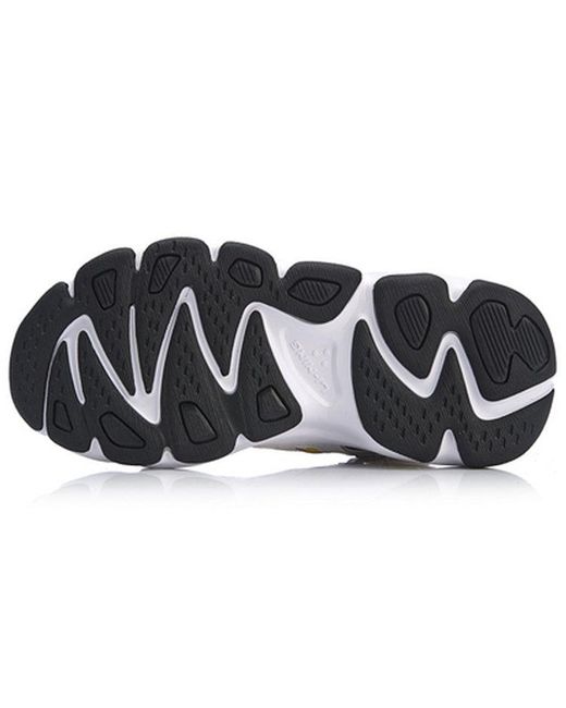 Li-ning White Butterfly X New York Fashion Week for men