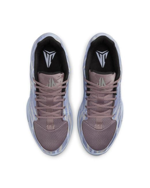 Nike Blue Ja 2 'Induction' for men