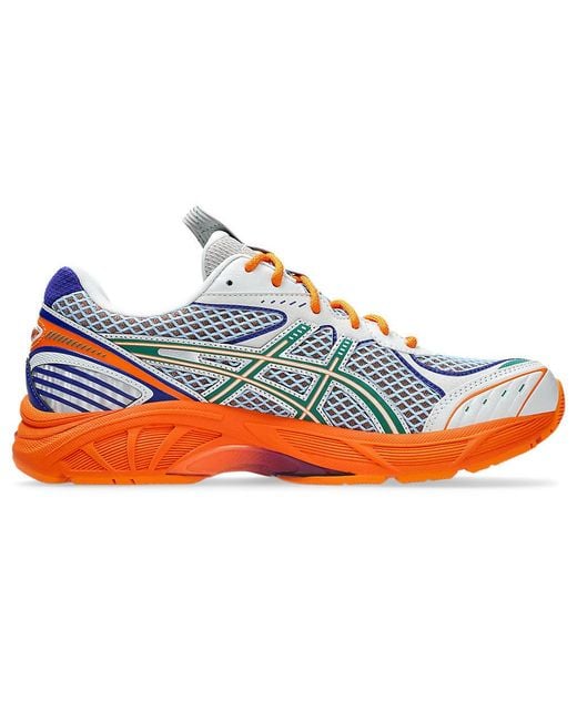 Asics Blue X Kiko Kostadinov Gt-2160 Ub7-S 'Lava' for men
