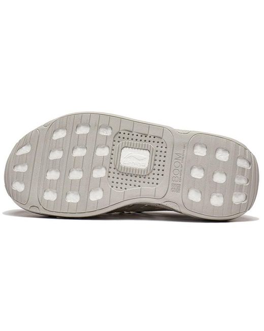 Li-ning White (Wmns) Titantrek for men