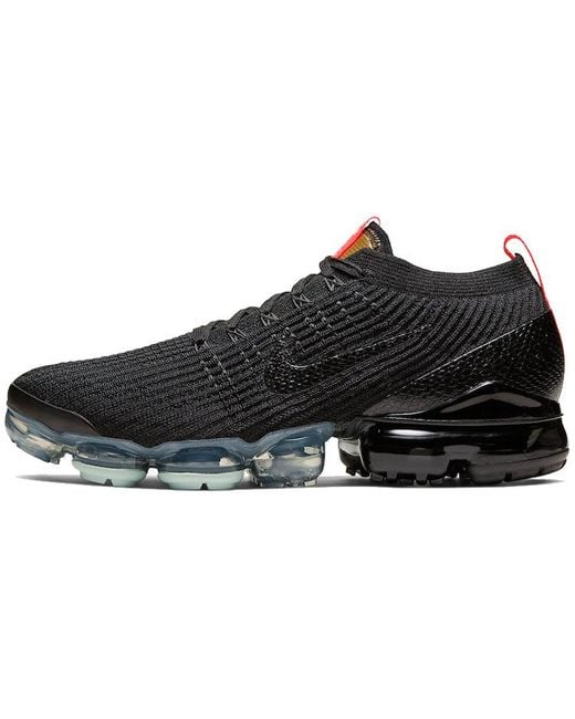 Nike Air Vapormax 3.0 'snakeskin' in Black for Men | Lyst