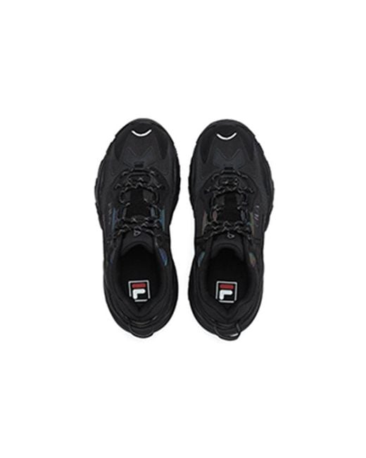 Fila Black (Wmns) Disruptor 2 Sneakers