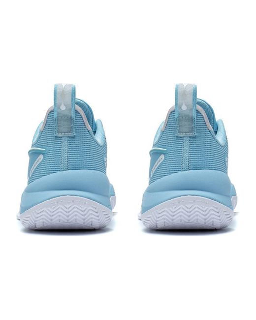 Li-ning Blue Superlight V2 'First Year' for men