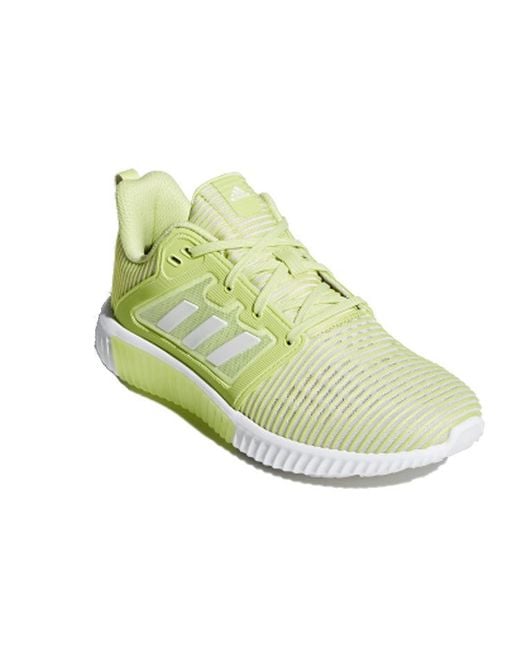 Adidas White (Wmns) Climacool Vent W