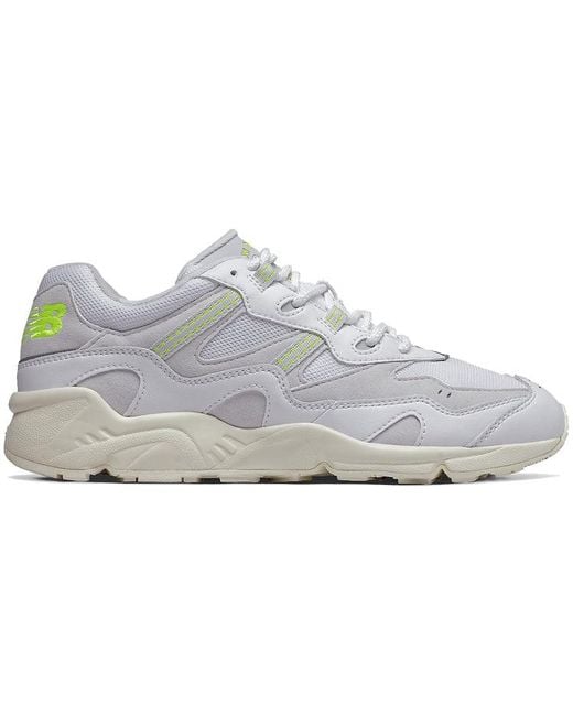 New Balance White 850 for men