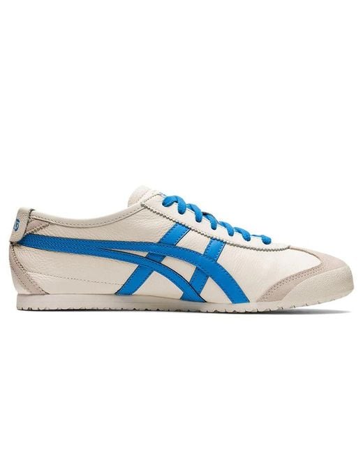 Onitsuka Tiger Blue Mexico 66 for men