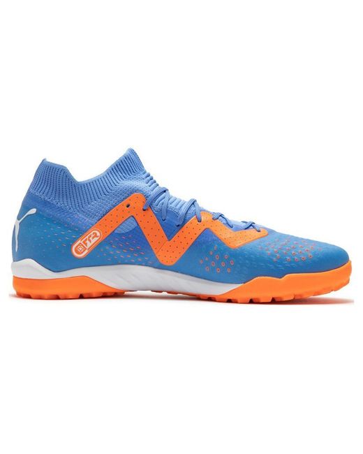 PUMA Blue Future Match Tt for men