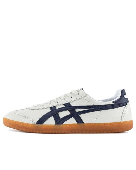 Onitsuka Tiger Tokuten Shoes in Blue for Men | Lyst