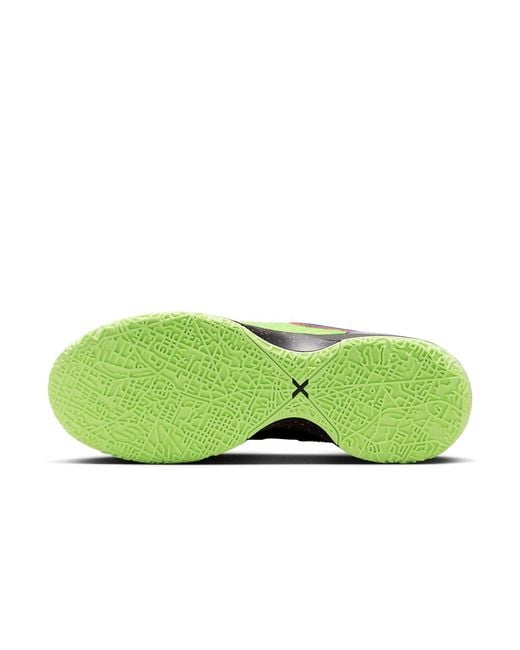 Nike Green Zoom Lebron Nxxt Gen Ep 'Ghost' for men