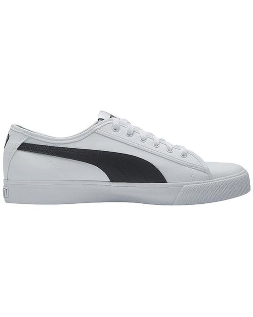PUMA Gray Bari Fs Sl for men