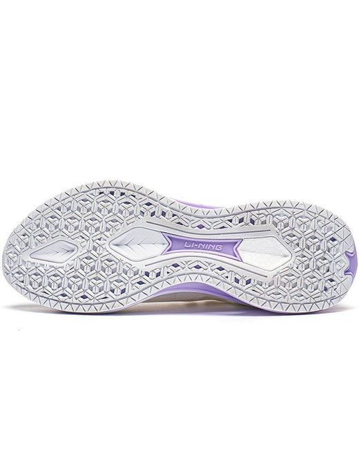 Li-ning White (Wmns) Wushi 5S 3.0