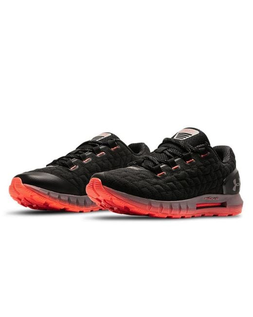 Under Armour Black (Wmns) Hovr Coldgear(R) Reactor 2 Nc