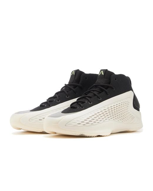 Adidas Black Ae 1 'Stormtrooper' for men