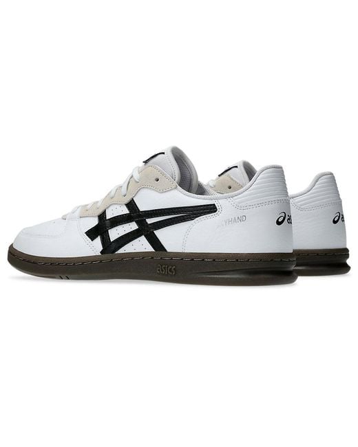 Asics White Skyhand Og for men