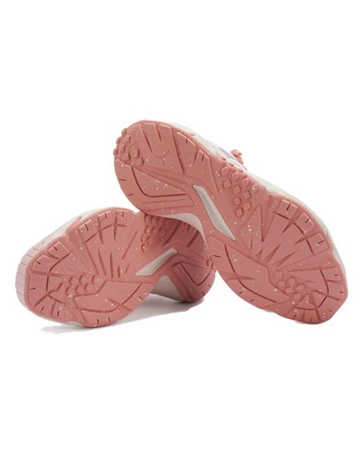 PUMA Pink Plexus Gradient Sophia Chang for men