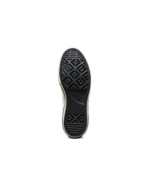 Converse White Chuck 70 High Leather for men