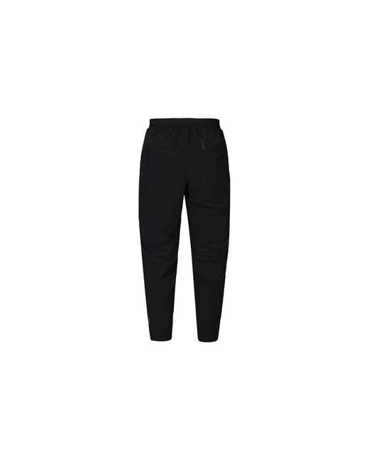 Nike Black As Nk Df Phenom Elite Wvn Pa for men