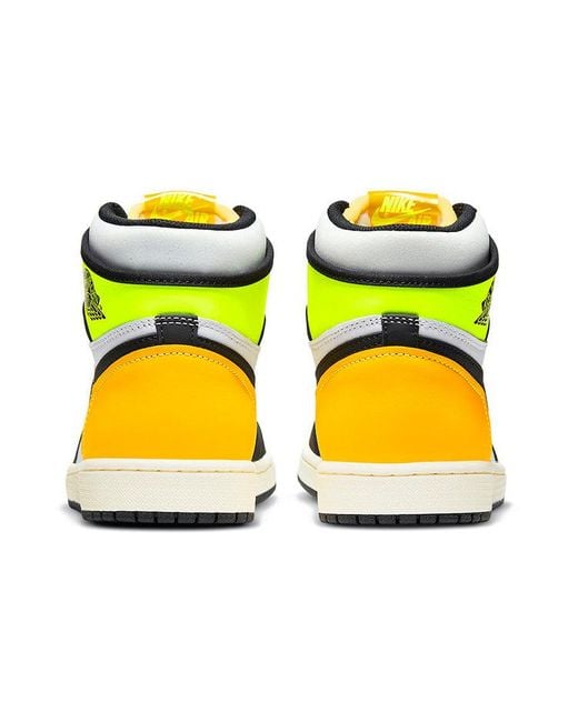 Nike Multicolor Jordan 1 Retro High Og for men