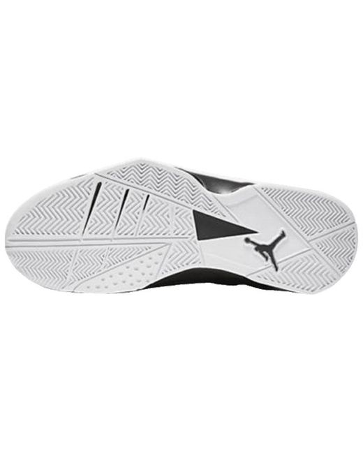 Nike Jordan True Flight 'black' for men