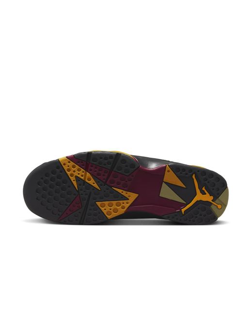 Nike Black 7 Retro for men