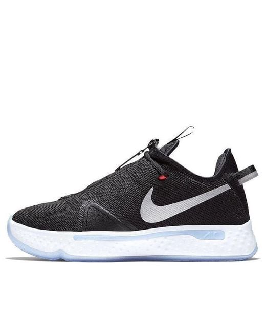 Nike Black Pg 4 Ep for men