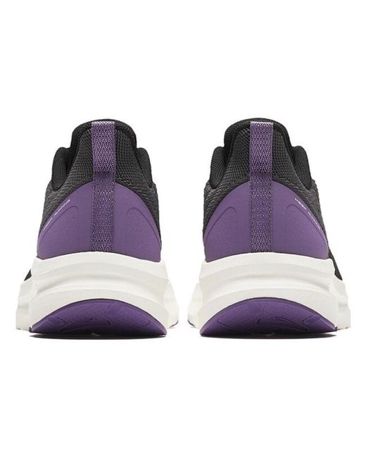 Anta Black (Wmns) Yuntu