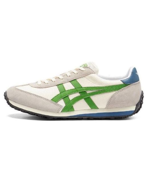 Onitsuka Tiger Green Edr 78 'Cream Garden' for men