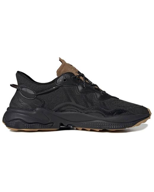 Adidas Blue Originals Ozweego for men