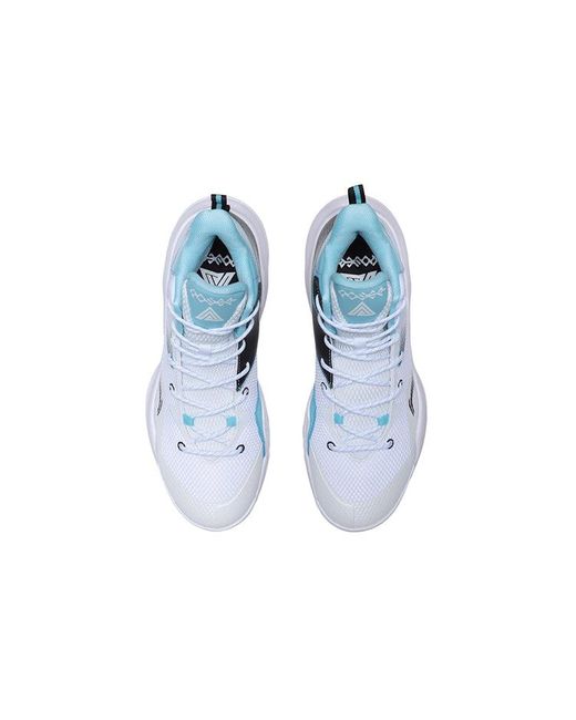 Li-ning Blue Power 7 Crystal' for men