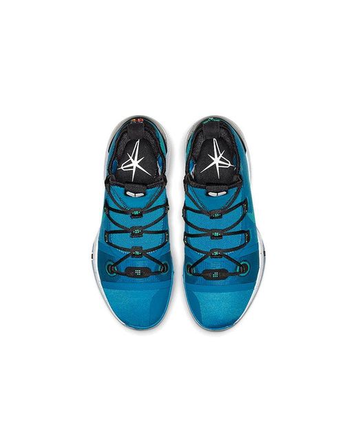Nike Blue Kobe A.D. 2018 Ep 'Military' for men