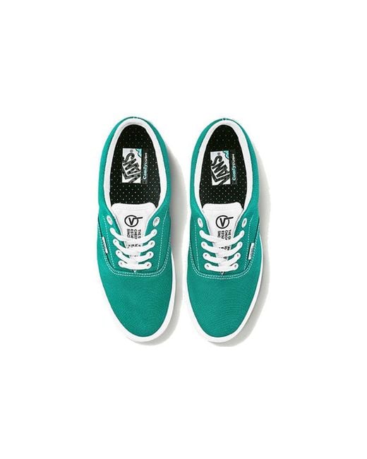 Vans Green Era Comfycush for men