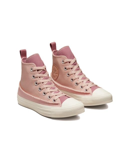 Converse Brown (Wmns) Chuck Taylor All Star High Clay'