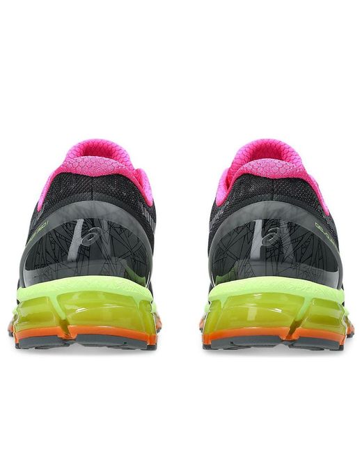 Asics Blue Gel-Quantum 360 I 'Graphite Hazard'