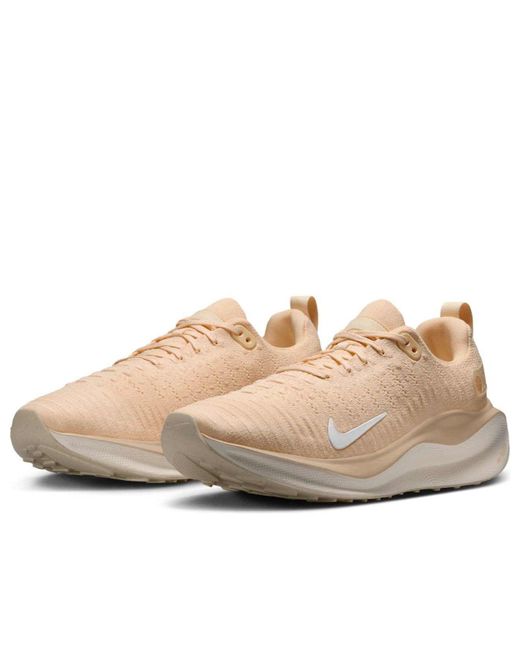 Nike Natural Reactx Infinity Run 4 'Pale Vanilla Celestial' for men