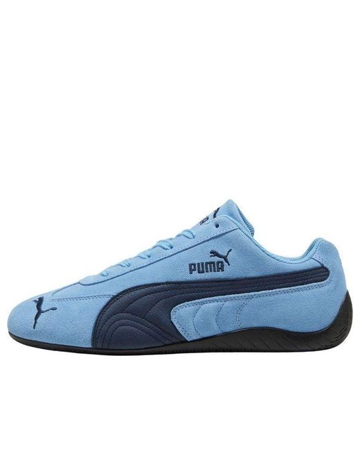 PUMA Blue (Wmns) Speedcat Archive 'Team Light Club'