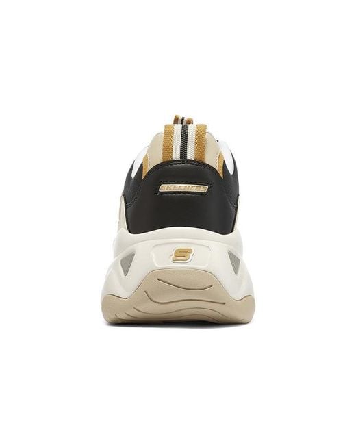Skechers (Wmns) D'Lites 3.0 'Natural'