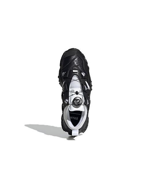 Adidas Black Hyke X Ah-002 Xta Fl Speckled' for men