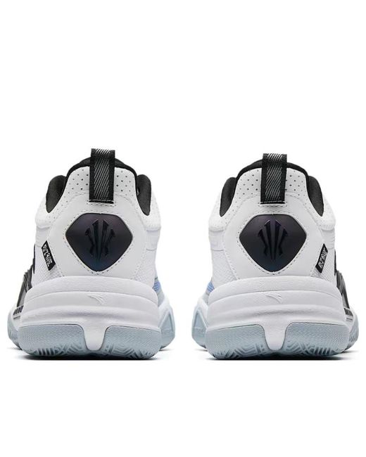 Anta Blue Kai 1 Team 'Dallas' for men