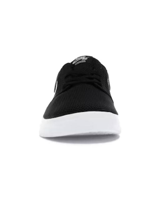 Nike Black Sb Portmore Ii Ultralight for men