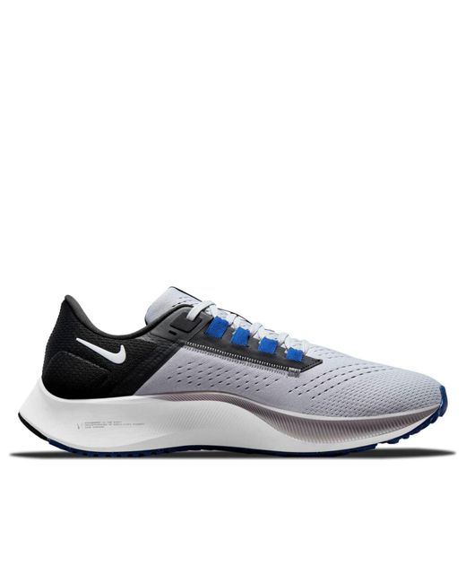 Nike Blue Trainers for men
