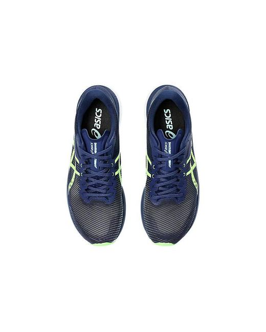 Asics Blue Magic Speed 3 Expanse Illuminate' for men